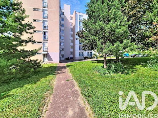 Vente Appartement 3 pièces 67 m2 Creteil