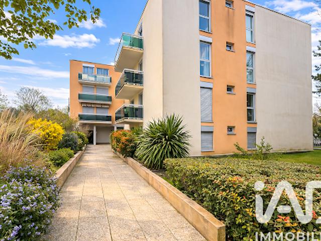 Vente Appartement 3 pièces 67 m2 Deuil la Barre