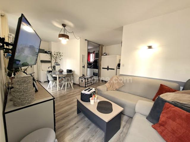 Vente Appartement 3 pièces 67 m2 Digne les Bains