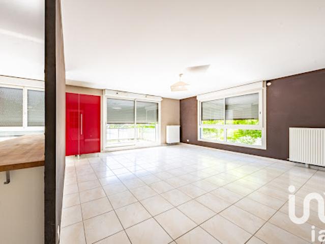 Vente Appartement 3 pièces 67 m2 Dijon