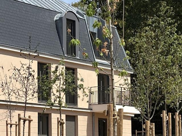 Vente Appartement 3 pièces 67 m2 Dourdan