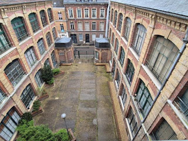 Vente Appartement 3 pièces 67 m2 Elbeuf