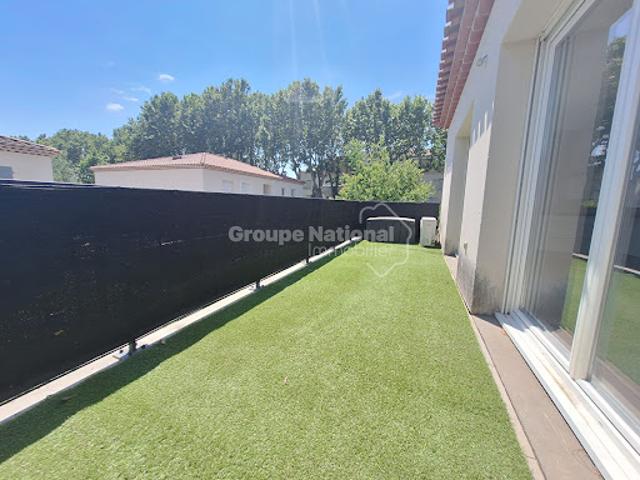 Vente Appartement 3 pièces 67 m2 Entressen