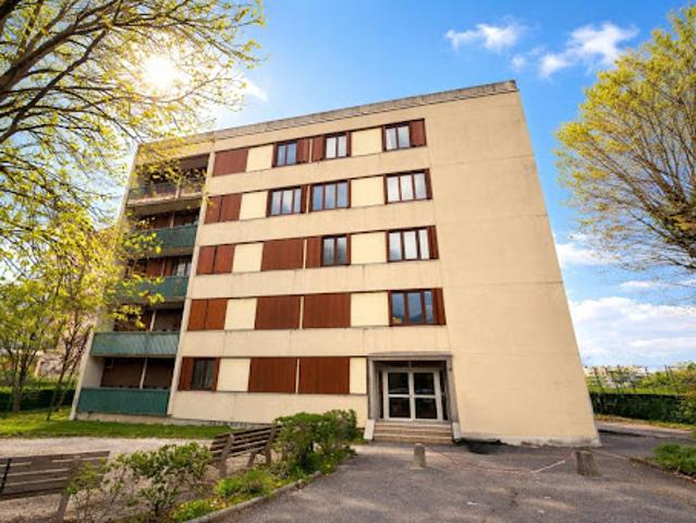 Vente Appartement 3 pièces 67 m2 Fontaine