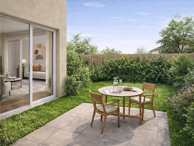 Vente Appartement 3 pièces 67 m2 Fontenay le Fleury