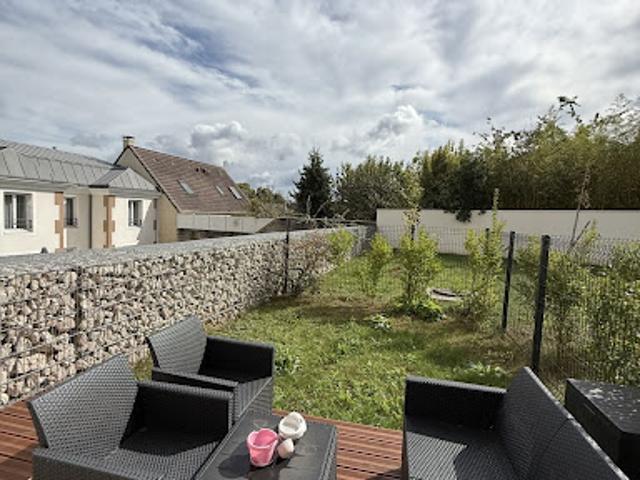 Vente Appartement 3 pièces 67 m2 Franconville
