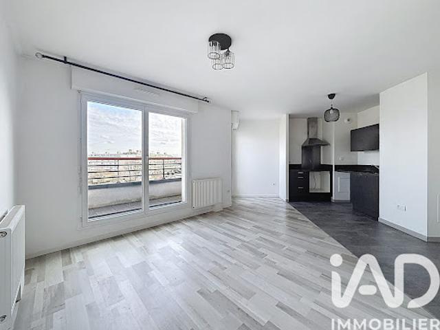 Vente Appartement 3 pièces 67 m2 Franconville