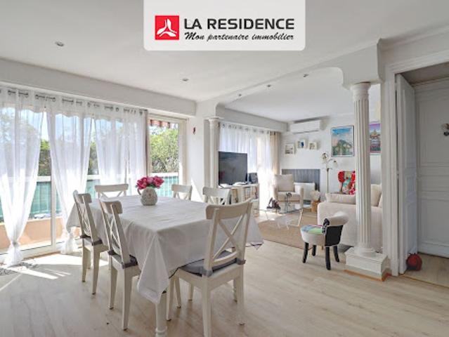 Vente Appartement 3 pièces 67 m2 Frejus