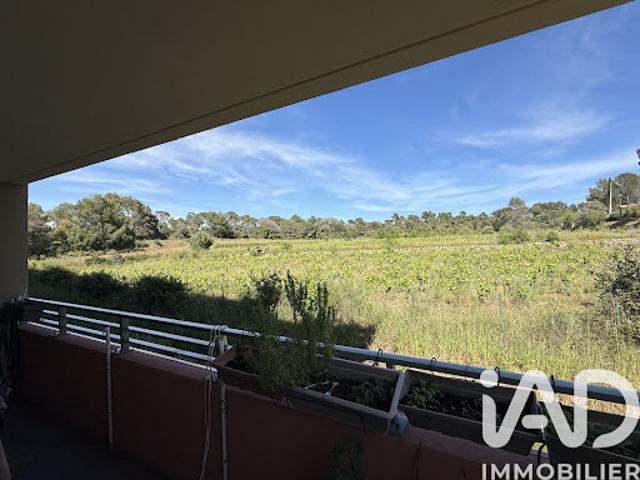 Vente Appartement 3 pièces 67 m2 Frejus