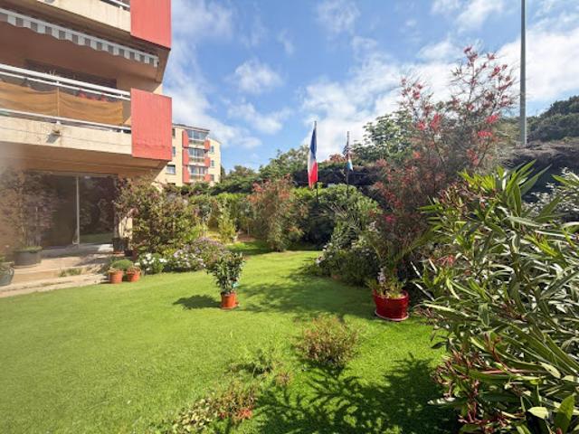 Vente Appartement 3 pièces 67 m2 Frejus