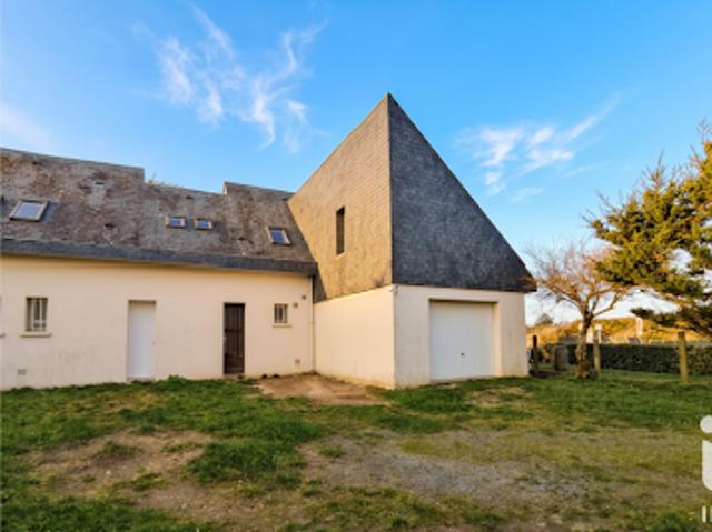 Vente Appartement 3 pièces 67 m2 Gouville sur Mer