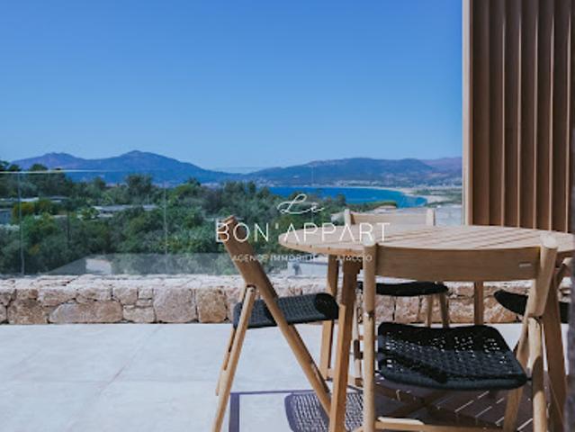 Vente Appartement 3 pièces 67 m2 Grosseto Prugna