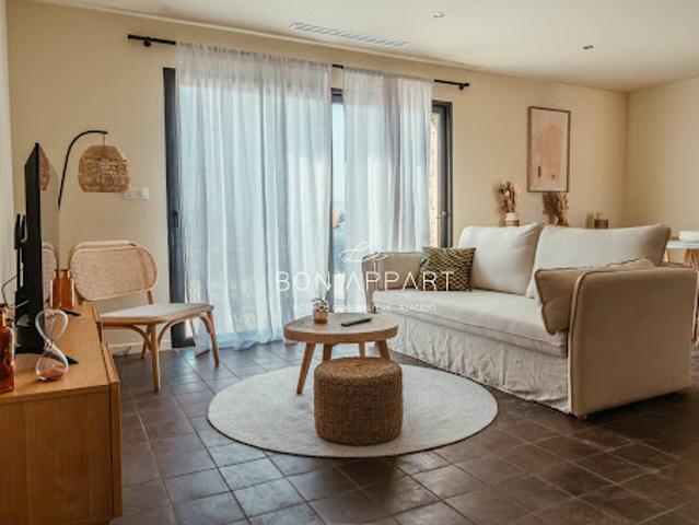 Vente Appartement 3 pièces 67 m2 Grosseto Prugna