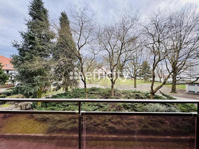Vente Appartement 3 pièces 67 m2 Haguenau