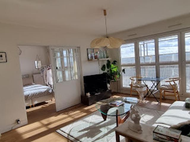 Vente Appartement 3 pièces 67 m2 Herblay sur Seine