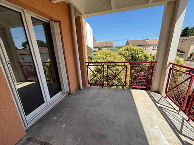 Vente Appartement 3 pièces 67 m2 Istres