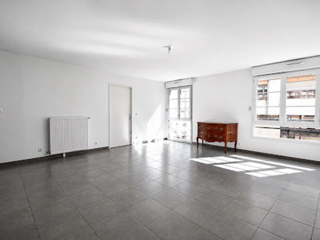 Vente Appartement 3 pièces 67 m2 Joinville le Pont