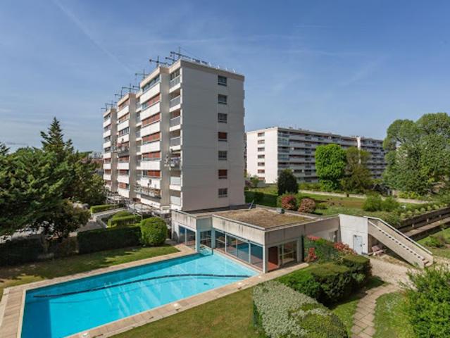 Vente Appartement 3 pièces 67 m2 Juvisy sur Orge