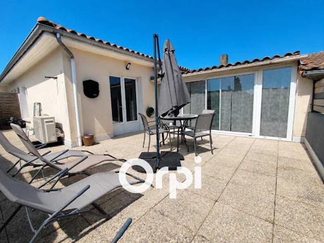 Vente Appartement 3 pièces 67 m2 La Tremblade