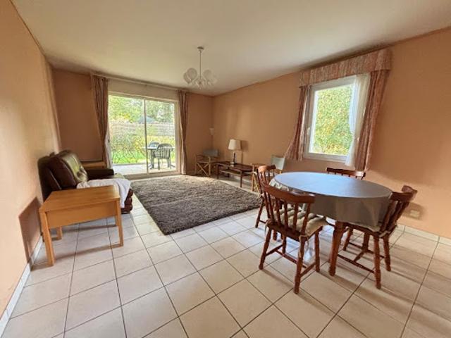 Vente Appartement 3 pièces 67 m2 La Baule Escoublac