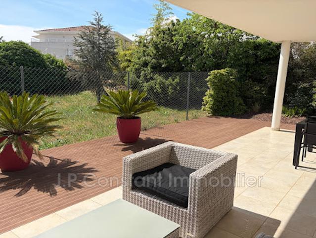 Vente Appartement 3 pièces 67 m2 La Ciotat