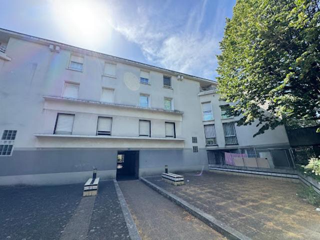 Vente Appartement 3 pièces 67 m2 La Courneuve