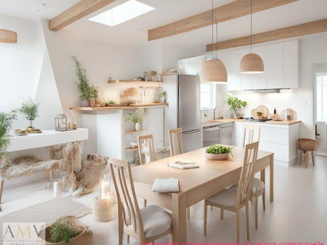 Vente Appartement 3 pièces 67 m2 La Crau