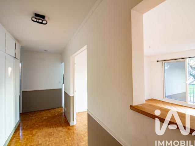 Vente Appartement 3 pièces 67 m2 La Rochette