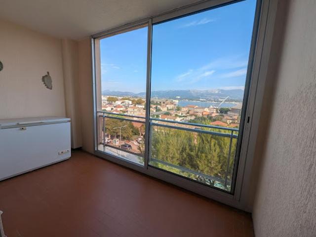 Vente Appartement 3 pièces 67 m2 La Seyne sur Mer