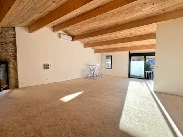 Vente Appartement 3 pièces 67 m2 Langlade