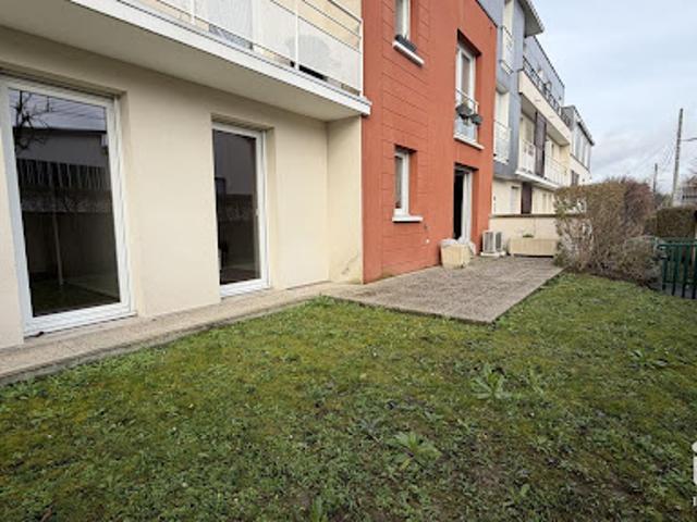 Vente Appartement 3 pièces 67 m2 Lagny sur Marne
