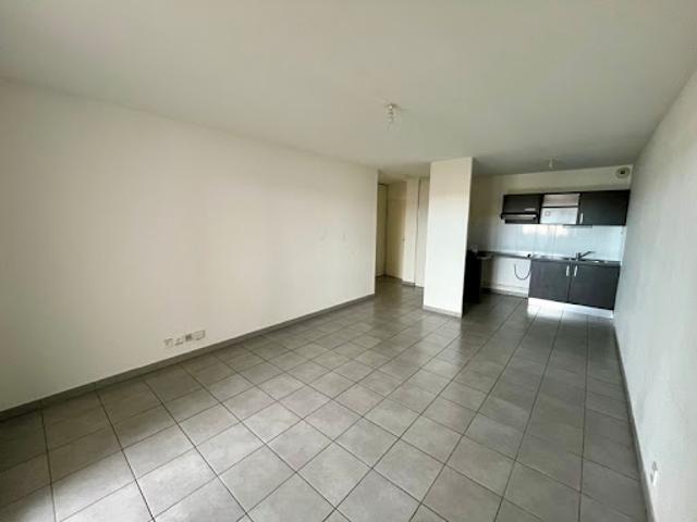 Vente Appartement 3 pièces 67 m2 Launaguet