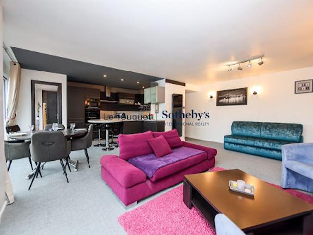 Vente Appartement 3 pièces 67 m2 Le Touquet Paris Plage