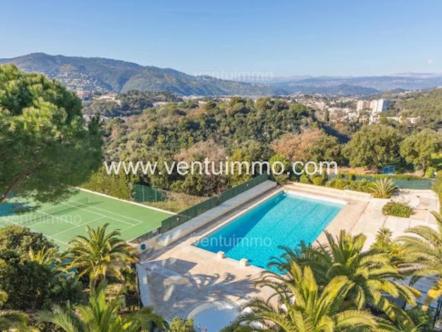 Vente Appartement 3 pièces 67 m2 Le Cannet