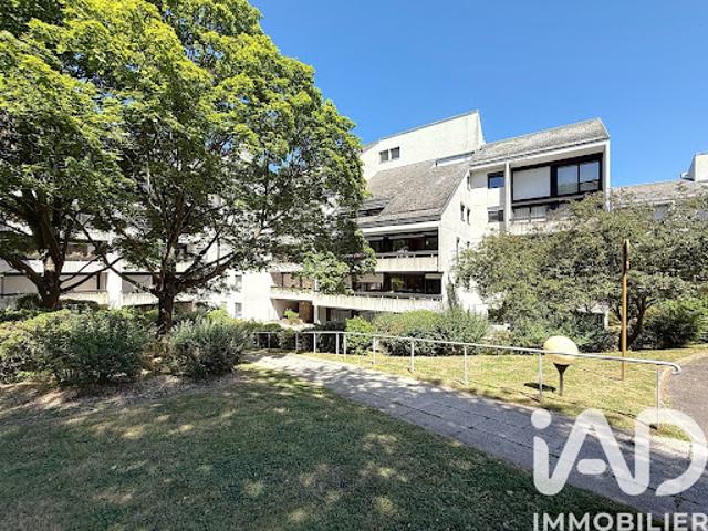 Vente Appartement 3 pièces 67 m2 Le Coudray Montceaux