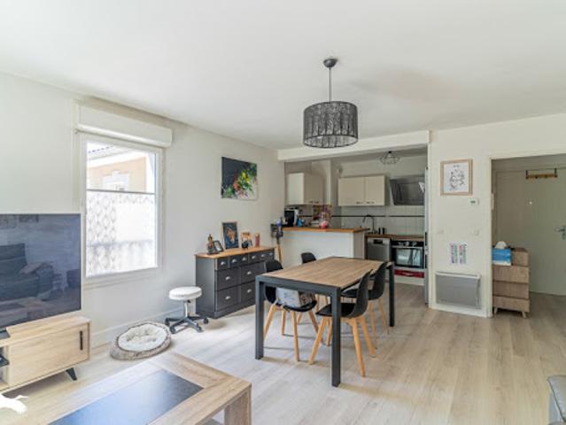 Vente Appartement 3 pièces 67 m2 Le Haillan