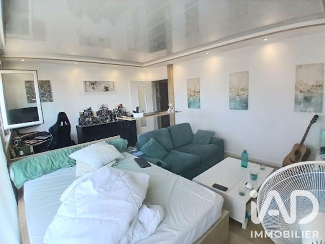Vente Appartement 3 pièces 67 m2 Le Havre