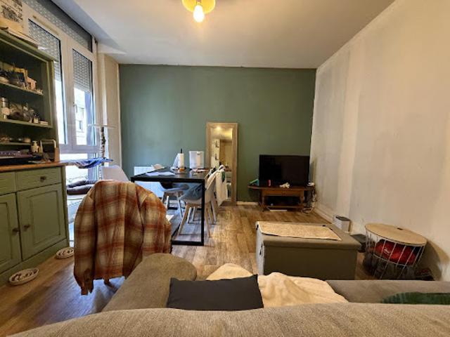 Vente Appartement 3 pièces 67 m2 Le Mans