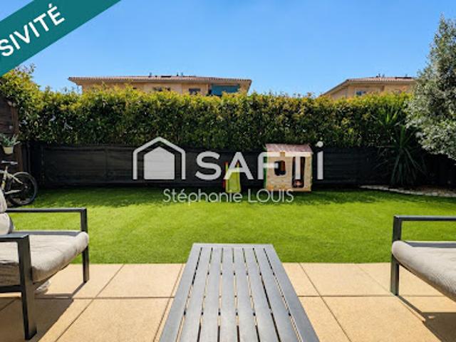 Vente Appartement 3 pièces 67 m2 Le Muy