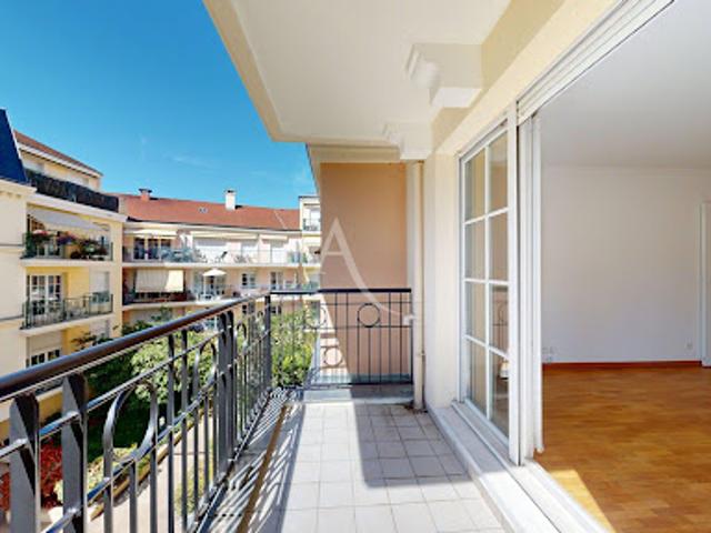 Vente Appartement 3 pièces 67 m2 Le Plessis Robinson