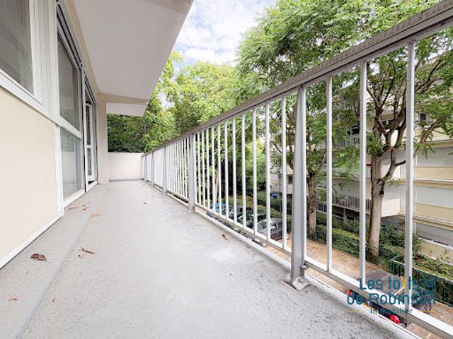 Vente Appartement 3 pièces 67 m2 Le Plessis Robinson
