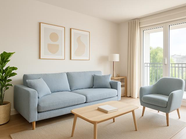 Vente Appartement 3 pièces 67 m2 Les Clayes sous Bois