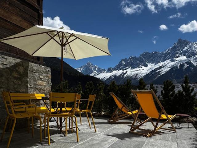 Vente Appartement 3 pièces 67 m2 Les Houches