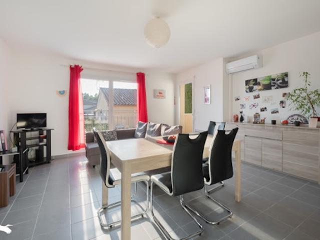 Vente Appartement 3 pièces 67 m2 Les Matelles