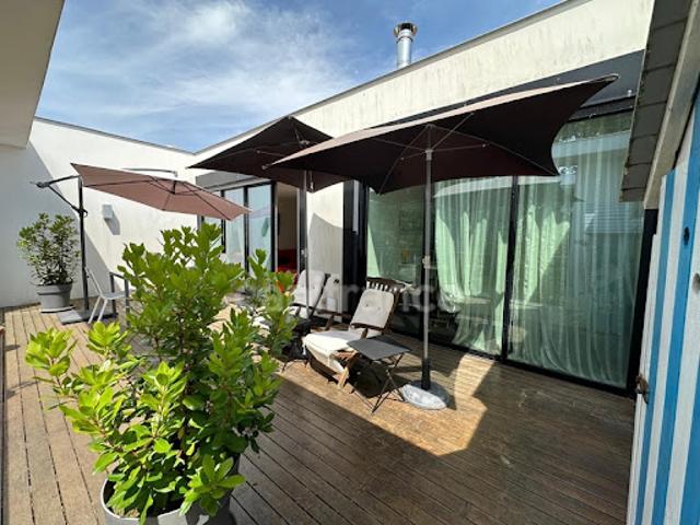 Vente Appartement 3 pièces 67 m2 Les Mathes