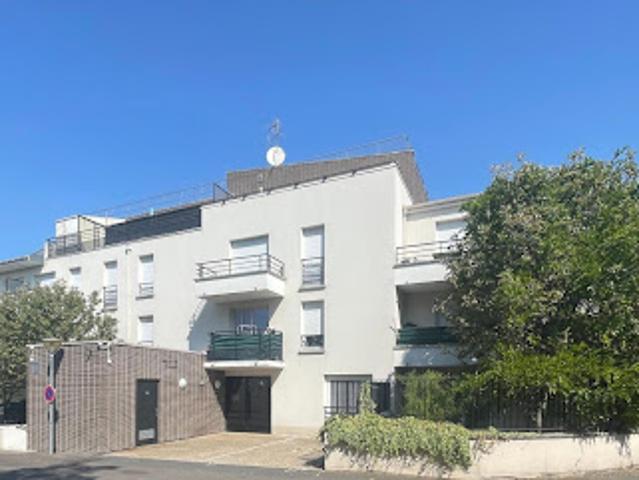 Vente Appartement 3 pièces 67 m2 Les Mureaux