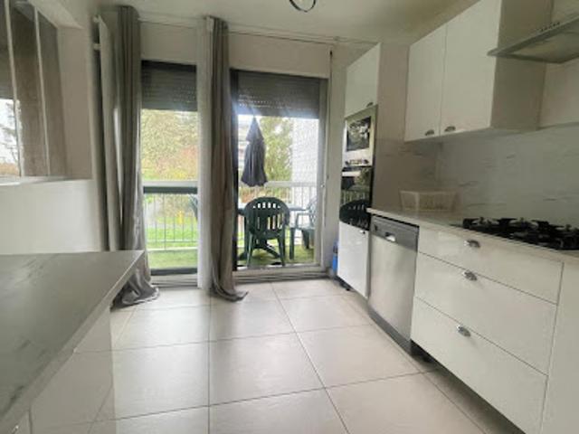Vente Appartement 3 pièces 67.62 m2 Les Ulis