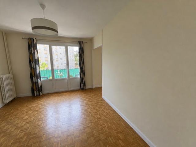 Vente Appartement 3 pièces 67 m2 Limoges