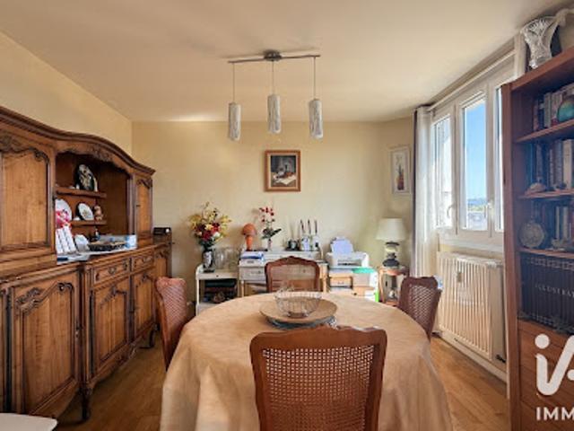 Vente Appartement 3 pièces 67 m2 Limoges