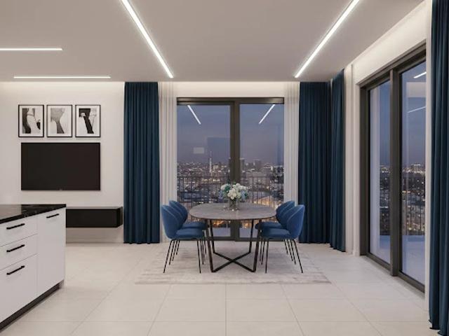 Vente Appartement 3 pièces 67 m2 Lille